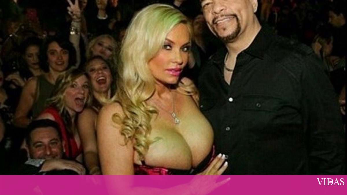 Coco austin nua