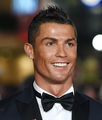 CR7 ganhou 67 milhões em 2015