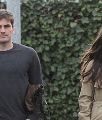 Carbonero faz ultimato a Casillas