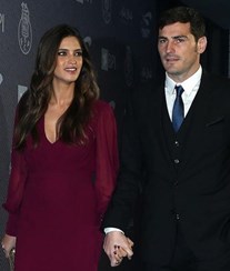O "pior momento" de Casillas e Carbonero