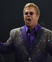Elton John vai expor a sua vida louca num documentário 