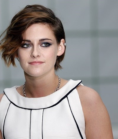 Kristen Stewart tem namorada nova