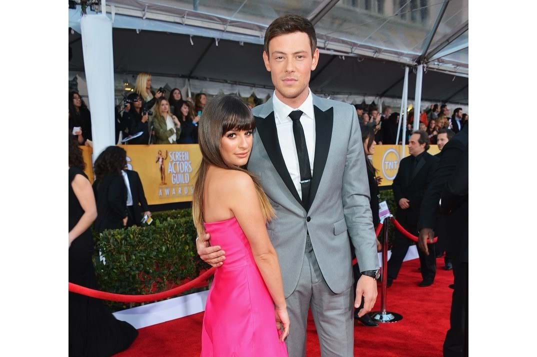 Lea Michele