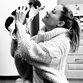 Maria João Bastos, cadela, chihuahua, Amélie, animal de estimação
