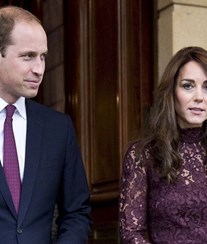 Crise no casamento de Kate e William
