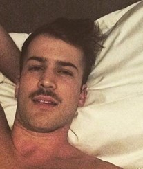David Carreira tem um novo visual