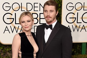 Kirsten Dunst termina namoro de 4 anos