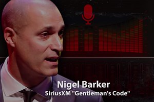 Nigel Barker revela abuso sexual aos 8 anos