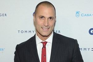 Nigel Barker vítima de agressão sexual