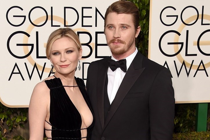 Kirsten Dunst