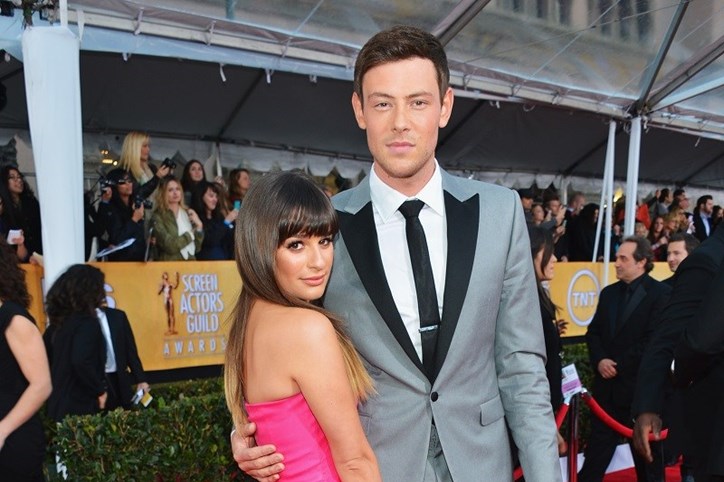 Lea Michele