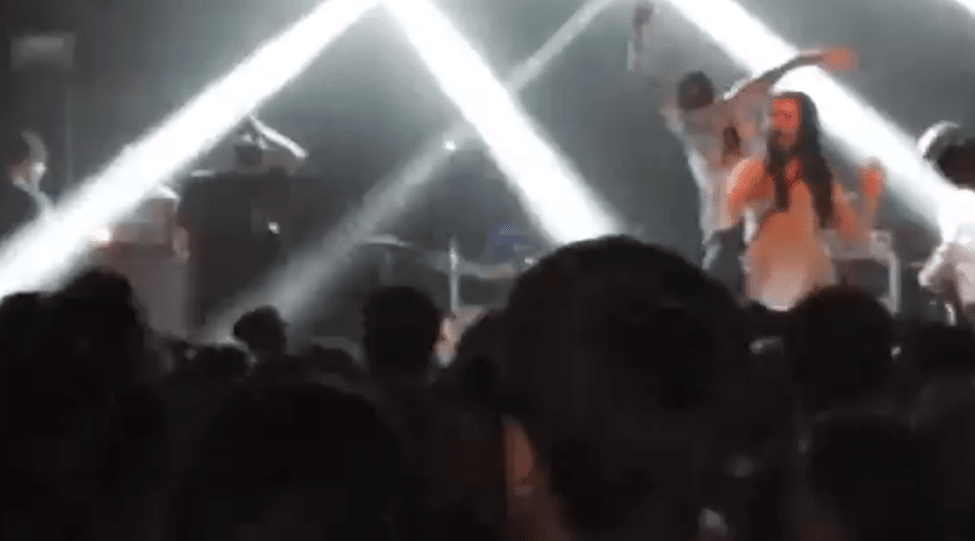 The Story So Far