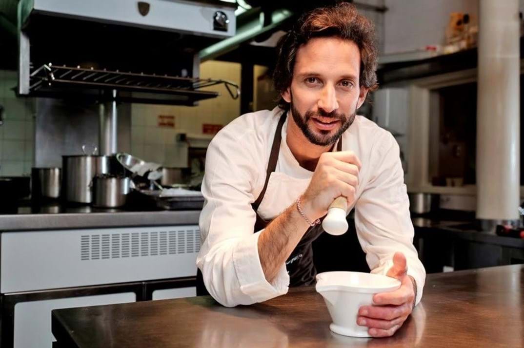 José Avillez