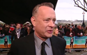 tom hanks frame