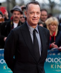 Tom Hanks lucra milhares com Leicester