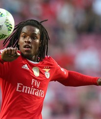 Renato Sanches vendido ao Bayern
