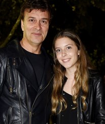 Tony pode ter de se separar da filha