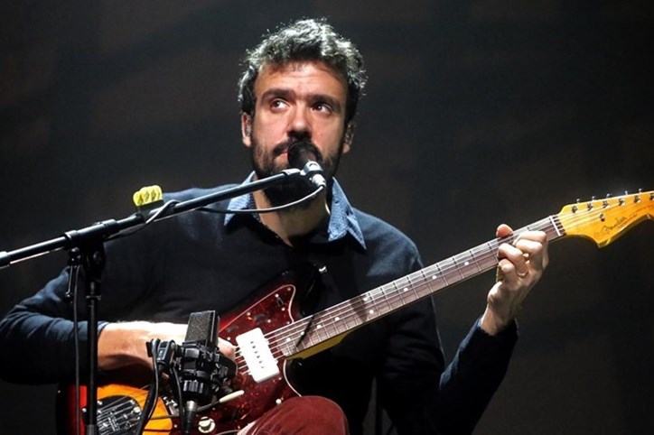 miguel araújo
