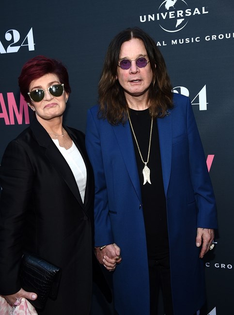 ozzy osbourne