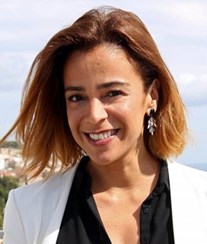 Rita Ferro Rodrigues arrasa Fanny 