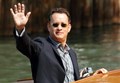 Tom Hanks, Janet, morte, mãe