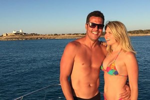 Júlio César e Susana Werner vão comprar apartamento em Lisboa