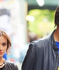 Jim Carrey processado pela mãe da 'ex'