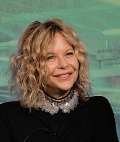 Meg Ryan: a namorada da América