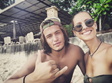 Mariana Monteiro, João Mota, Tailândia