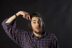 Conheça a dona do coração de Salvador Sobral