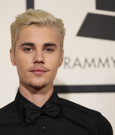 Justin Bieber sofre acidente de viação 