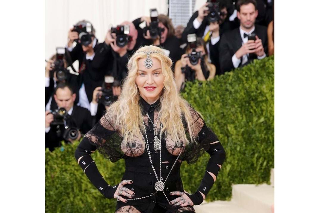Lourdes Leon, David Banda, 58 anos, Madonna, Esther, Malawi, adoção