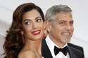 George Clooney,paternidade, gravidez, Amal