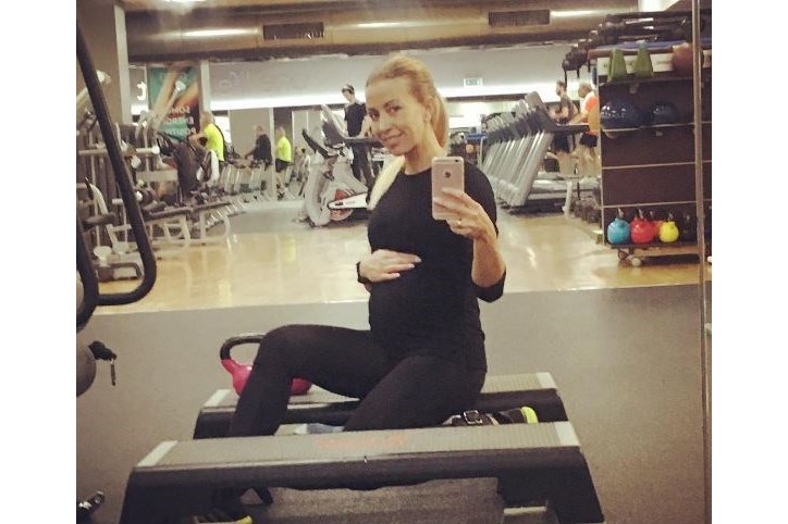 Laura Figueiredo dá prioridade à família - a Ferver - Vidas