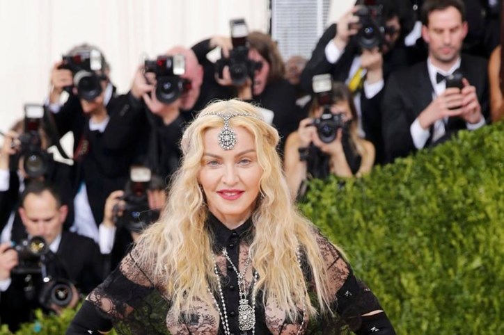 Lourdes Leon, David Banda, 58 anos, Madonna, Esther, Malawi, adoção