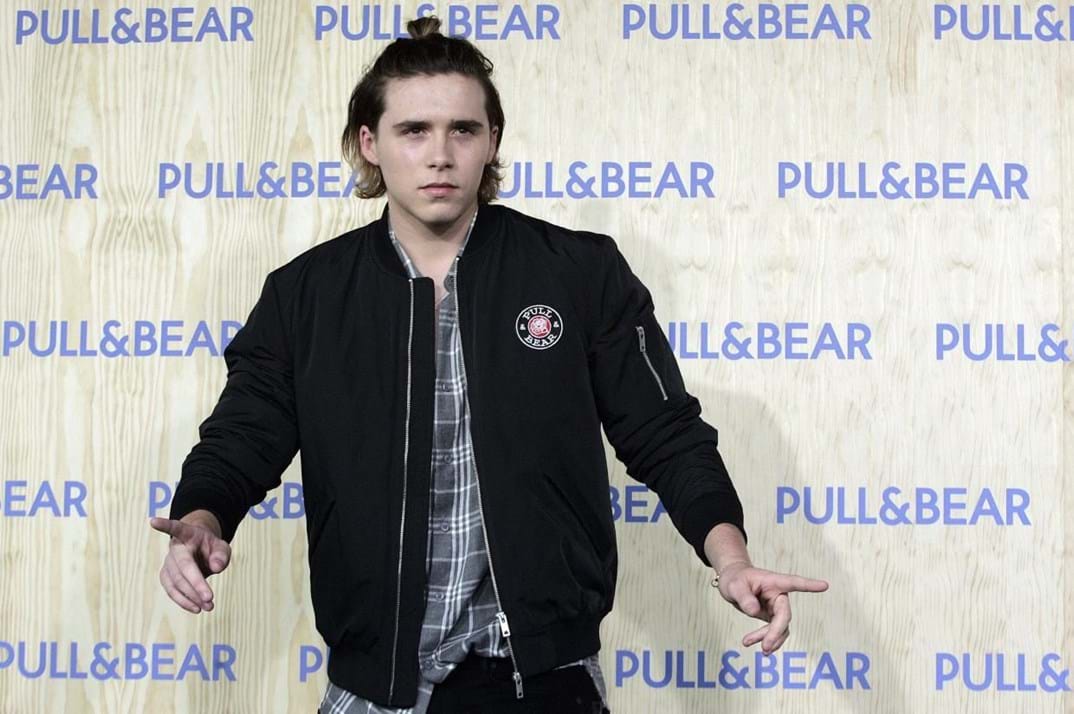 Nova Iorque, EUA, Brooklyn, Victoria Beckham, David, interesse humano, fotografia, universidade