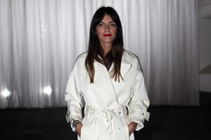 Luísa Beirão agredida na noite de aniversário da filha
