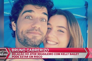 Bruno Cabrerizo deixa Portugal