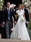 Pippa Middleton e James Matthews