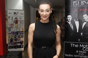 Irmã de Luciana Abreu volta à música... e é convidada em programa da SIC