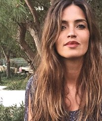 Sara Carbonero apanha susto com tumor na mama