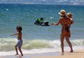 Pimpinha Jardim, Algarve, Sul, País, Francisco Spínola, Vale do Lobo, Cuca Roseta,  filhos, férias, apresentadora, fadista