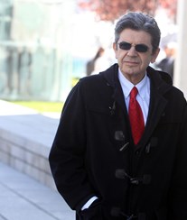 Manuel Maria Carrilho ilibado de acusações de Bárbara Guimarães