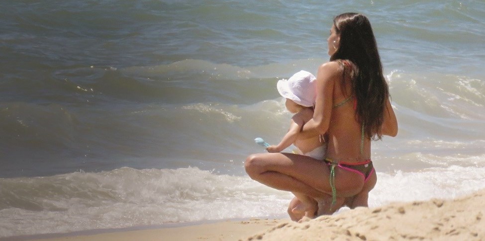 Pimpinha Jardim, Algarve, Sul, País, Francisco Spínola, Vale do Lobo, Cuca Roseta,  filhos, férias, apresentadora, fadista