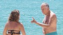 Marcelo Rebelo de Sousa, mergulho, selfies, verão, férias, presidente da república