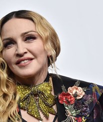 Madonna despede-se da Comporta