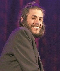 Goucha vem a público defender Salvador Sobral