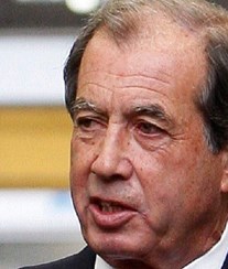 Tribunal declara que milionário é pai de criança brasileira