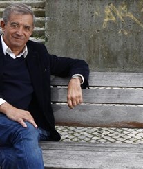 Tozé Martinho morre aos 72 anos