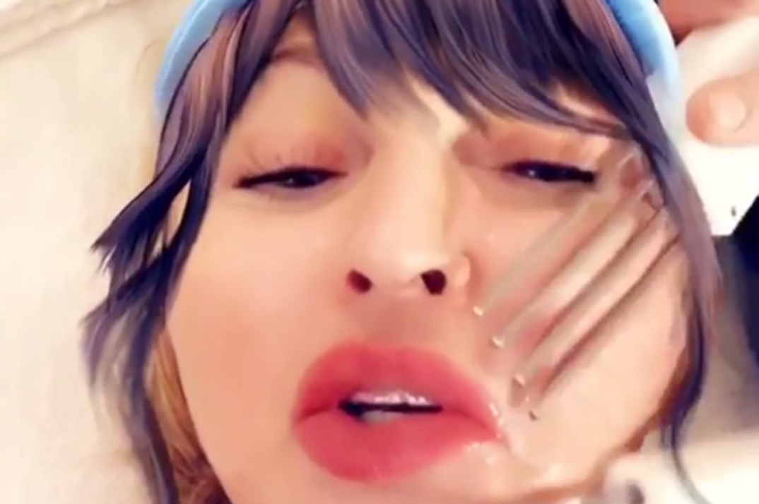 Madonna
